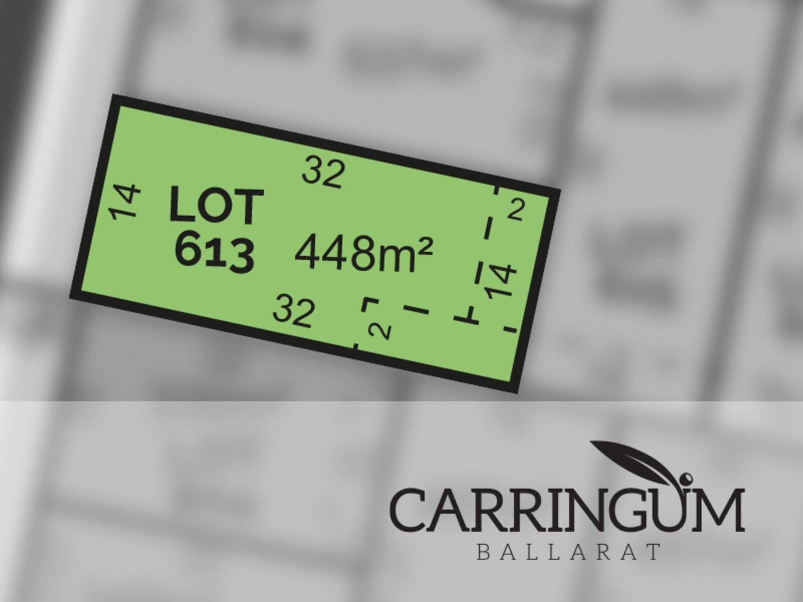 Carringum/Lot 613 Maxi Drive, Winter Valley, Winter Valley - Image 1