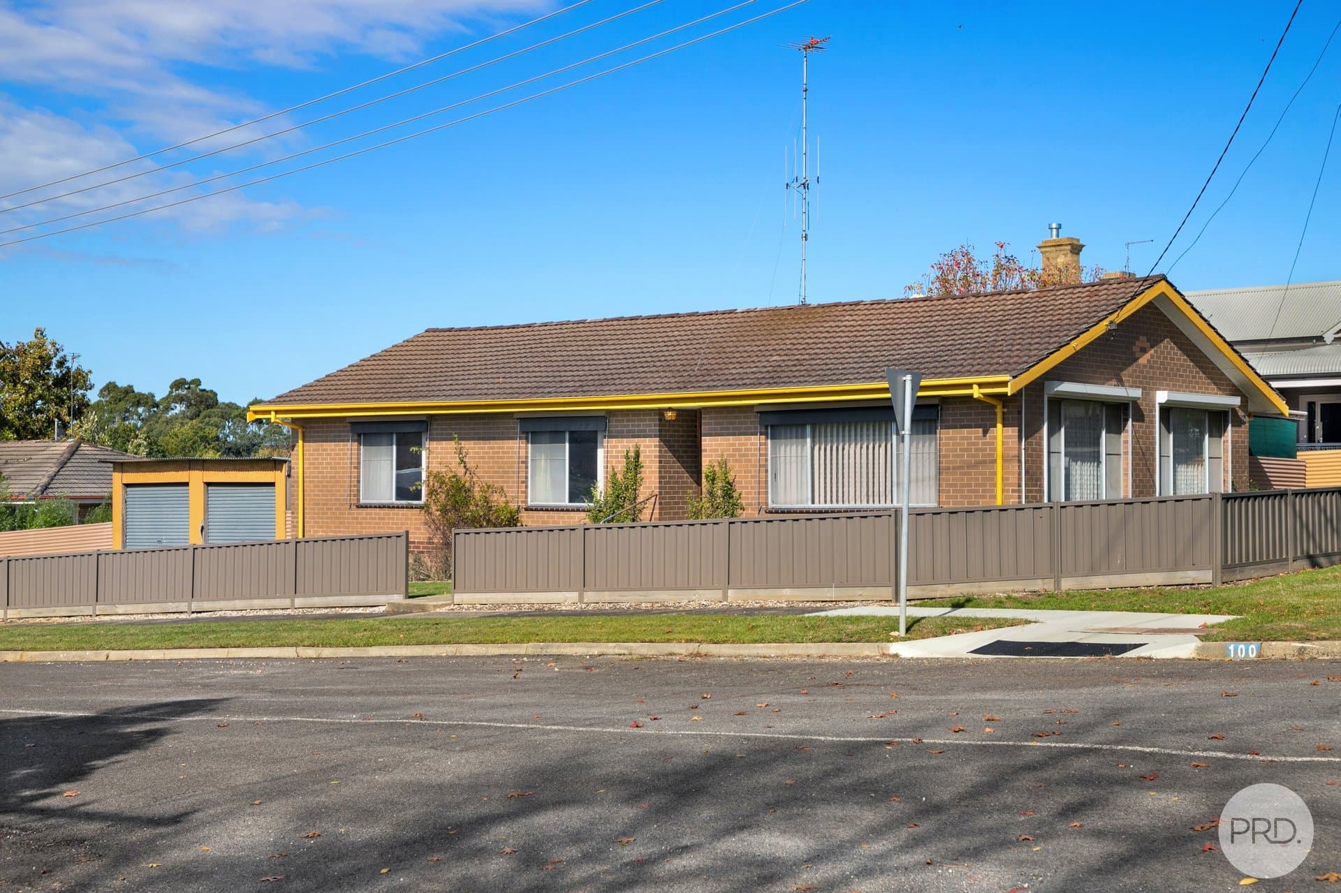 100 Napier Street, CRESWICK VIC 3363, Creswick - Image 1