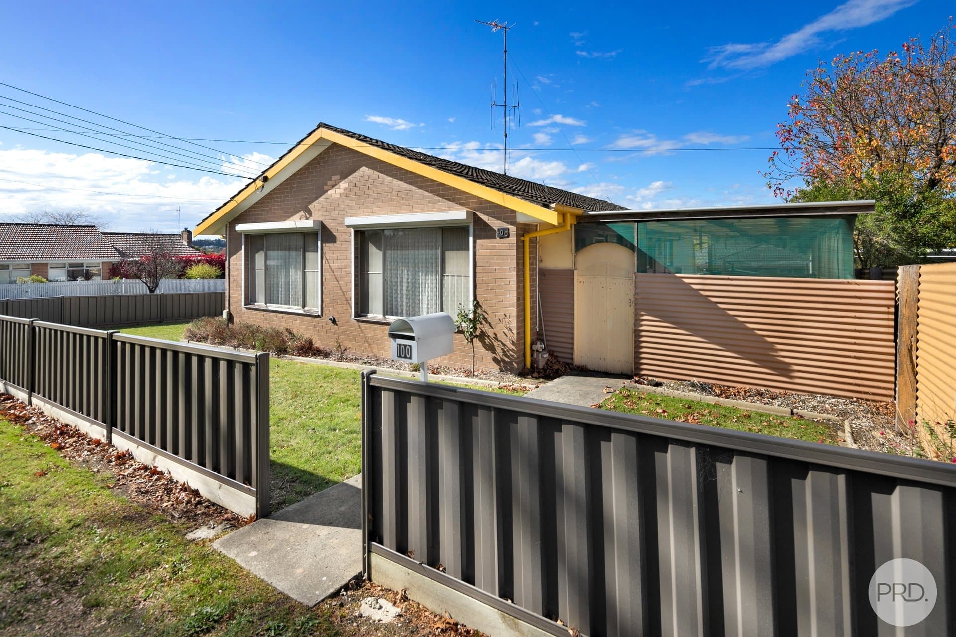 100 Napier Street, CRESWICK VIC 3363, Creswick - Thumbnail 2