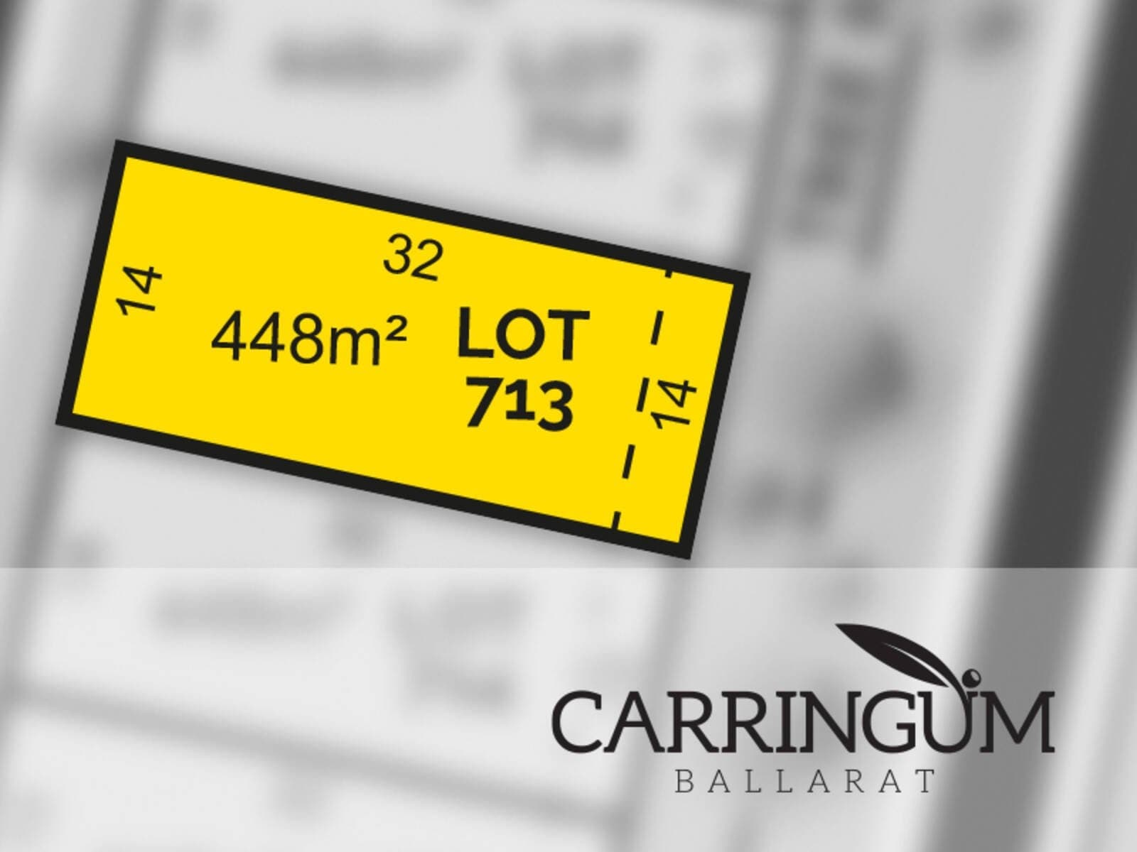 Carringum/Lot 713 Ashton Avenue, Winter Valley, Winter Valley - Image 1