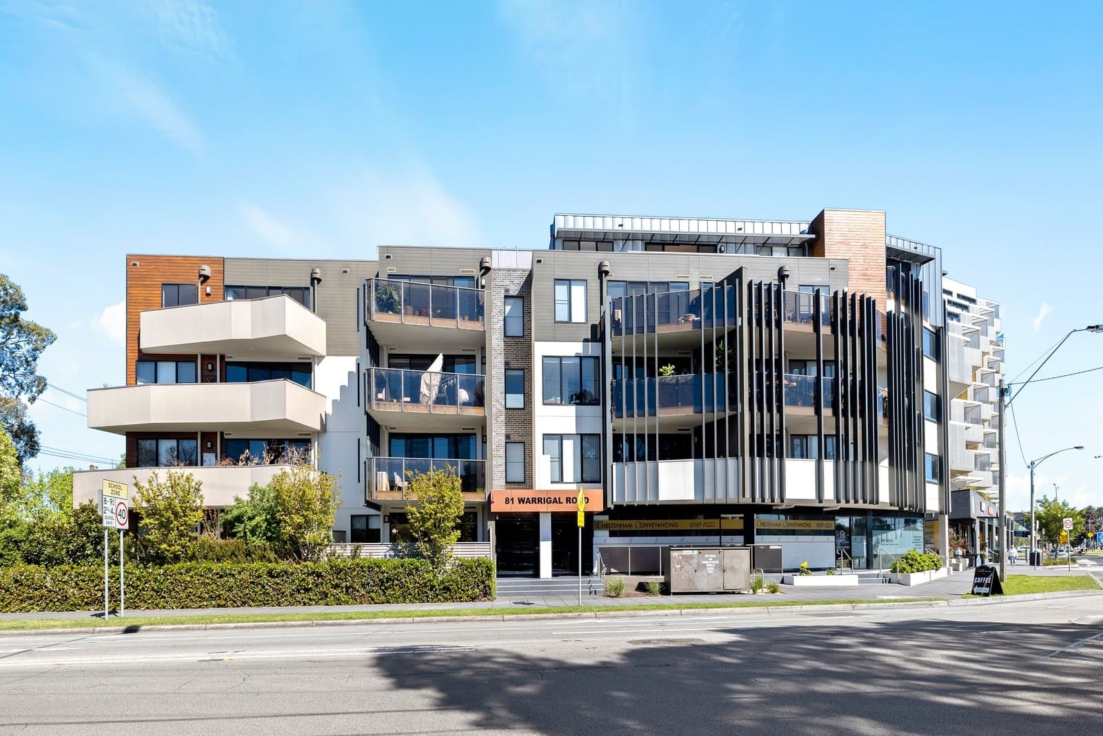 12/81 Warrigal Road, MENTONE, Mentone - Image 1