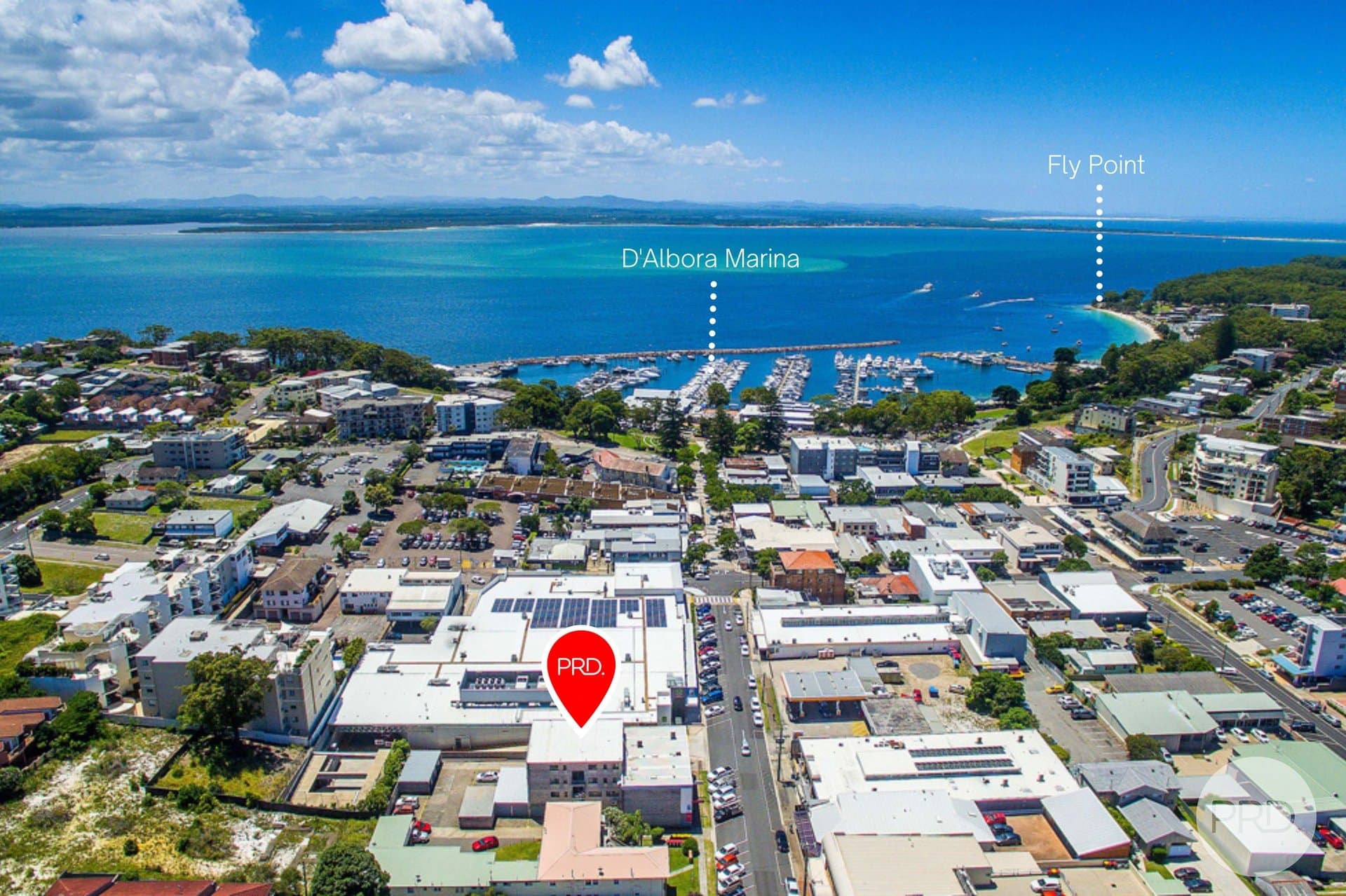 13/34 Stockton Street, NELSON BAY NSW 2315, Nelson Bay - Image 1