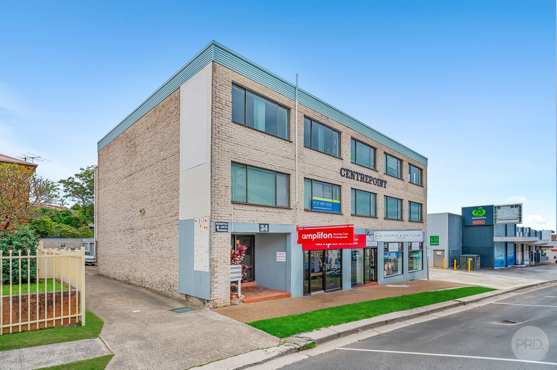 13/34 Stockton Street, NELSON BAY NSW 2315, Nelson Bay - Thumbnail 2