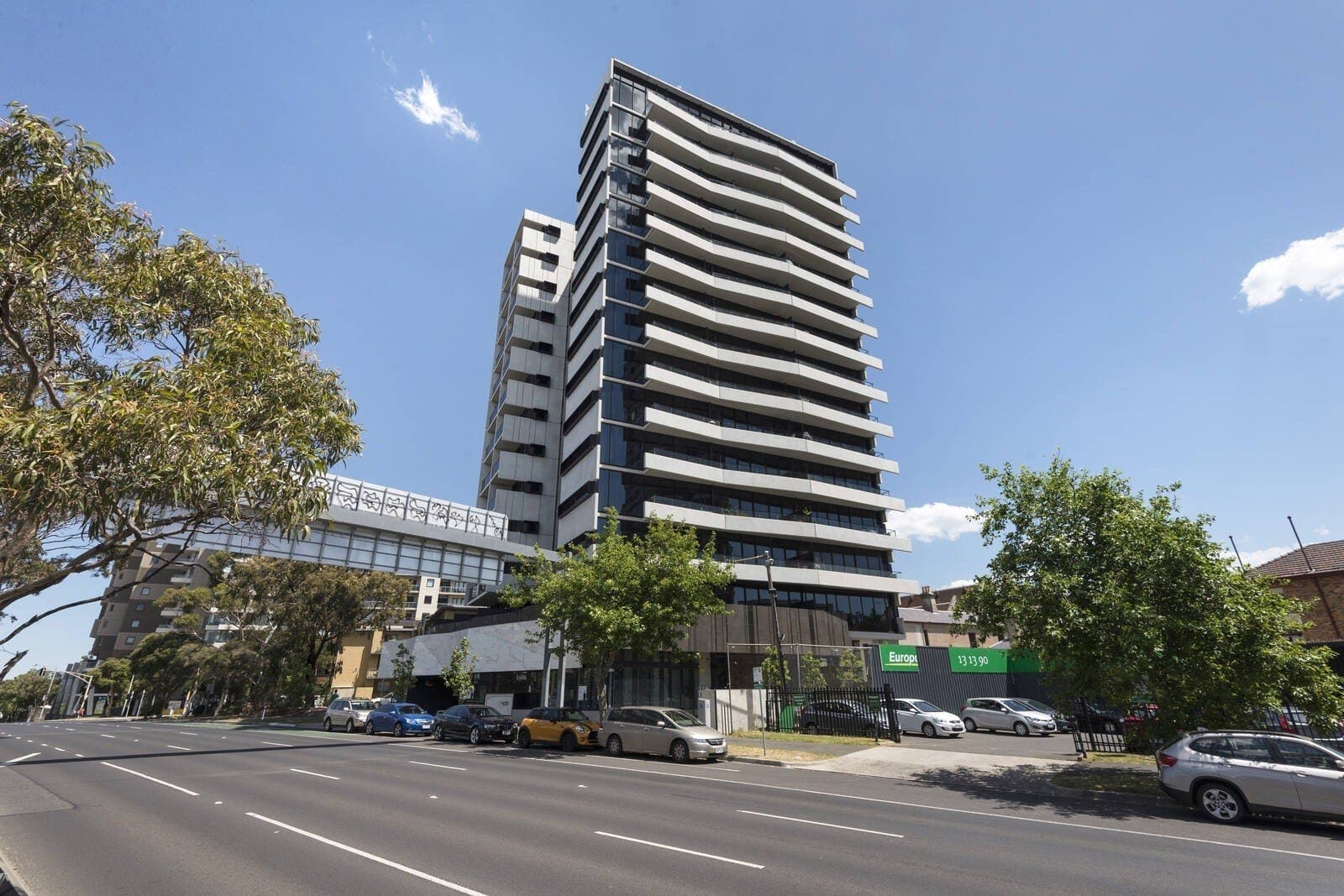 907/101 St Kilda, ST KILDA, St Kilda - Image 1