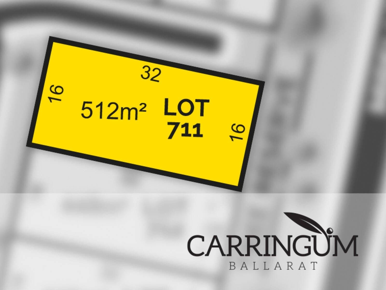 Carringum/Lot 711 Ashton Avenue, Winter Valley, Winter Valley - Image 1