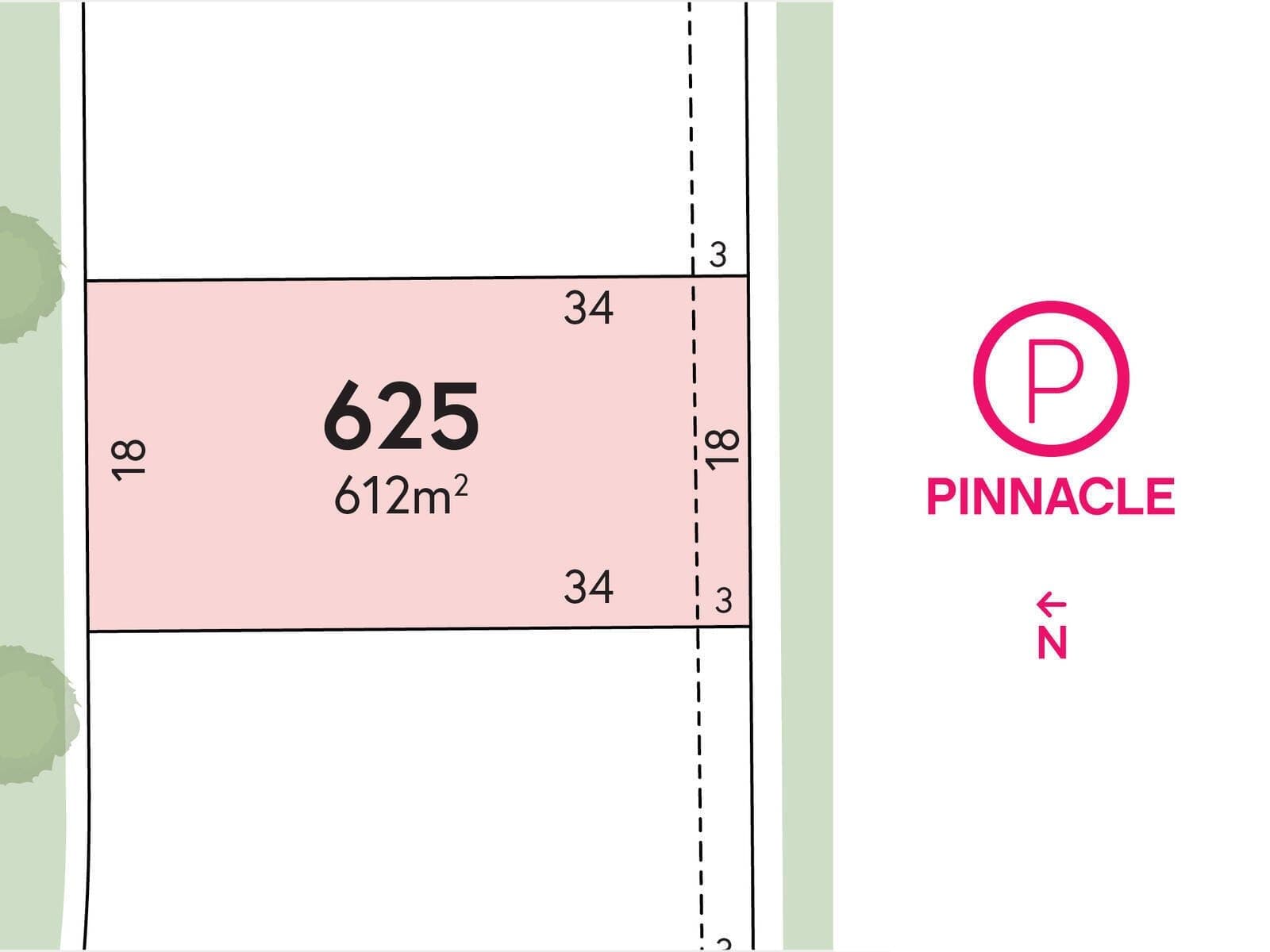 Pinnacle/Lot 625 Buick Road, Smythes Creek, Smythes Creek - Image 1