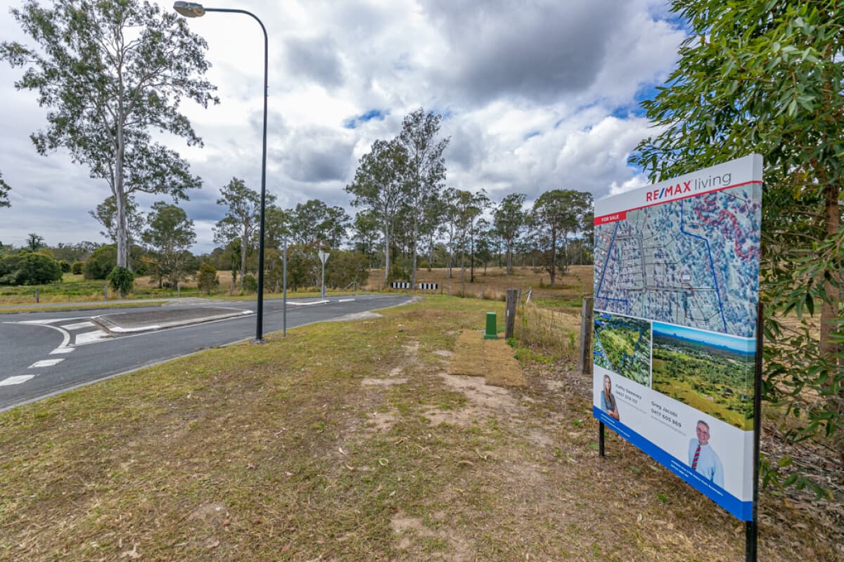 Lot 200 Kropp Road Woodford QLD 4514, Woodford - Image 1