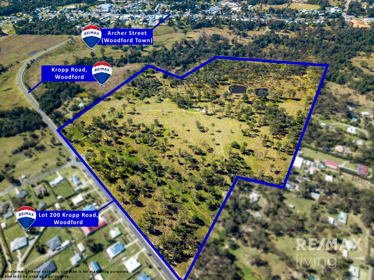 Lot 200 Kropp Road Woodford QLD 4514, Woodford - Thumbnail 2