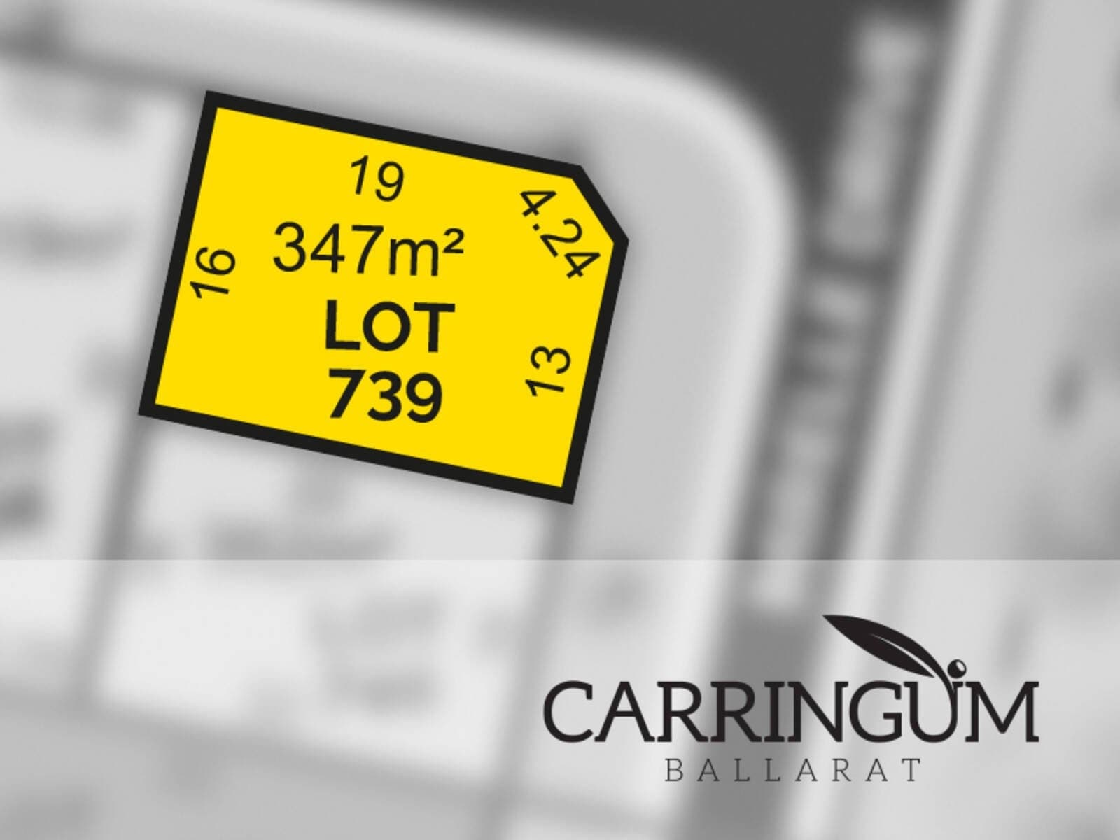 Carringum/Lot 739 Mirelle Drive, Winter Valley, Winter Valley - Image 1
