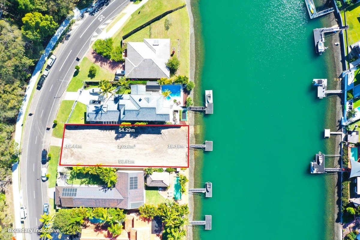 106 Tallebudgera Drive, Palm Beach QLD 4221, Palm Beach - Thumbnail 2