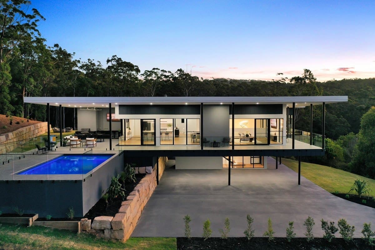 56 Mary Bale Drive, Tallebudgera QLD 4228, Tallebudgera Property Image - Thumbnail 2