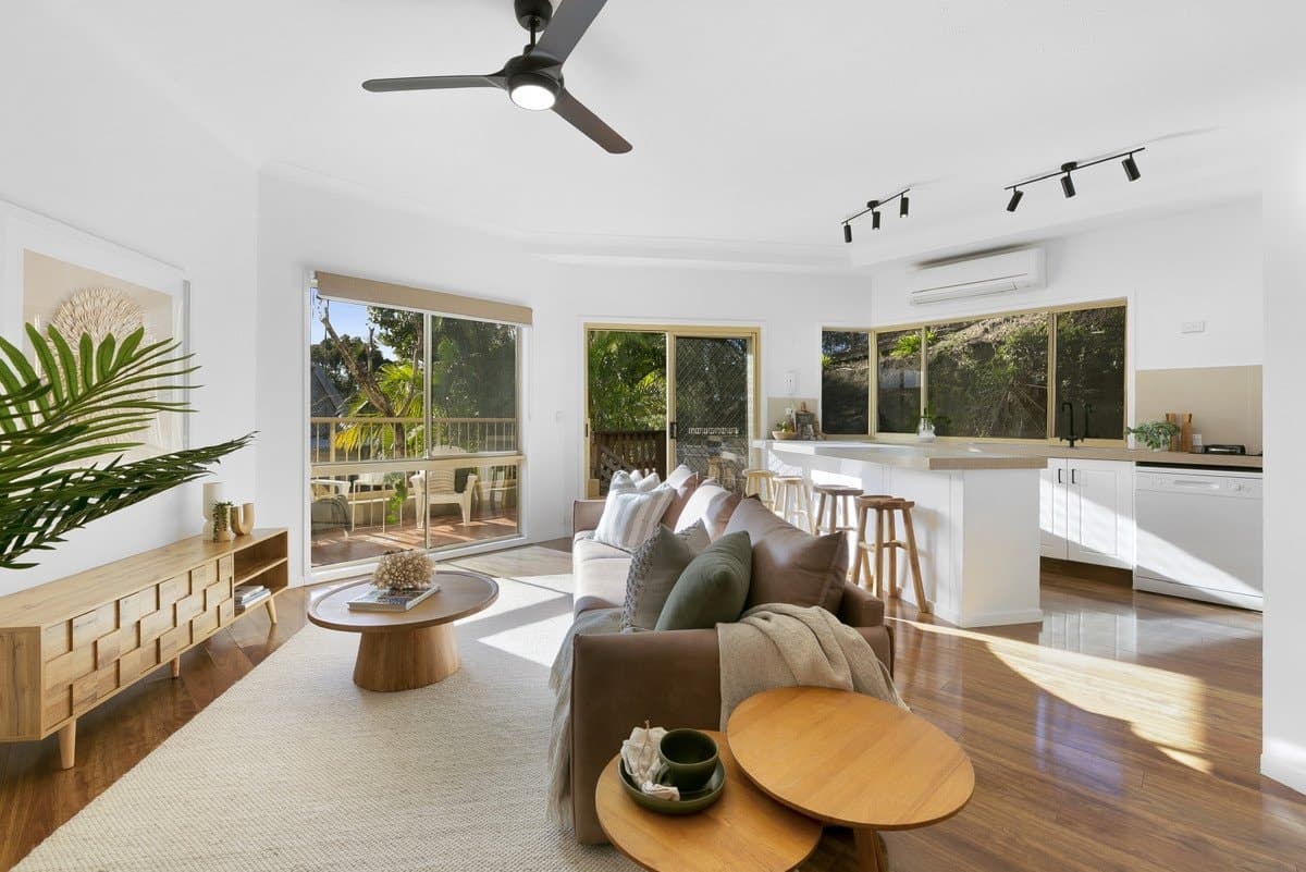 6/28 Panorama Drive, Currumbin QLD 4223, Currumbin - Thumbnail 2
