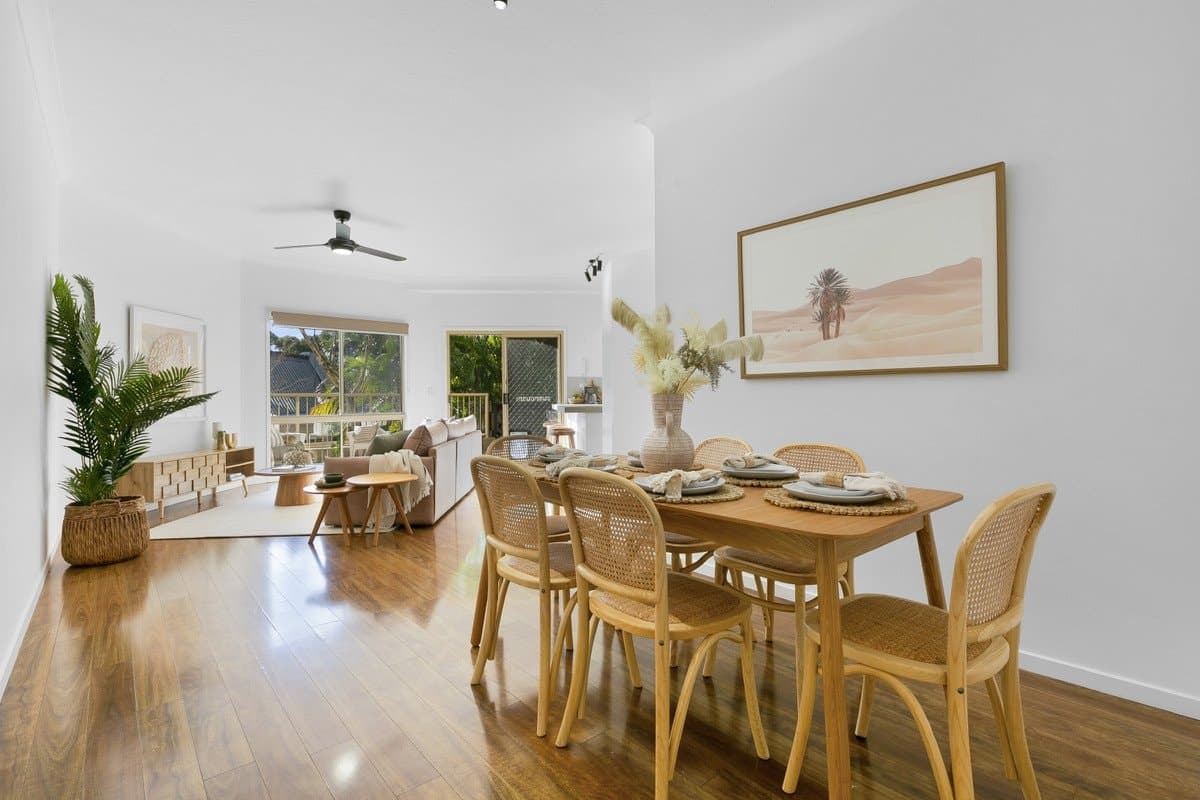 6/28 Panorama Drive, Currumbin QLD 4223, Currumbin - Thumbnail 3