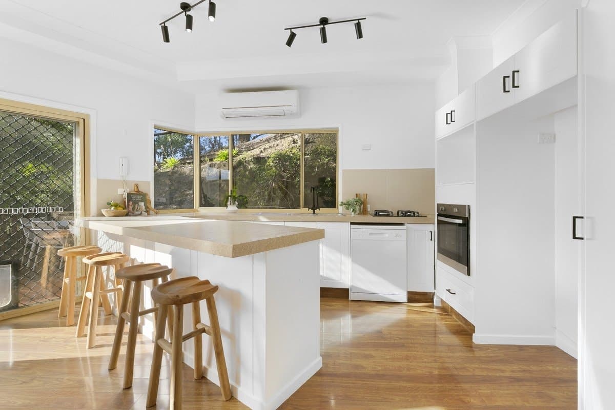 6/28 Panorama Drive, Currumbin QLD 4223, Currumbin - Thumbnail 4