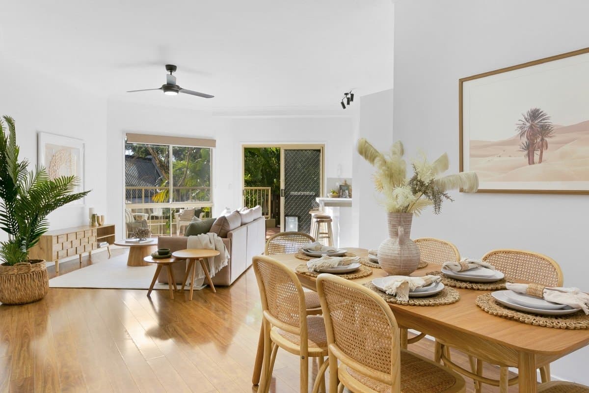 6/28 Panorama Drive, Currumbin QLD 4223, Currumbin - Thumbnail 6