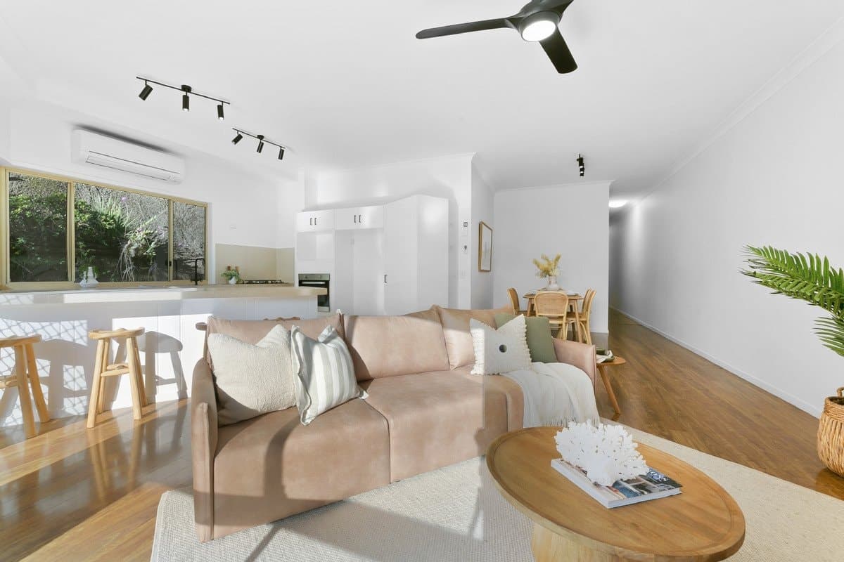 6/28 Panorama Drive, Currumbin QLD 4223, Currumbin - Thumbnail 8