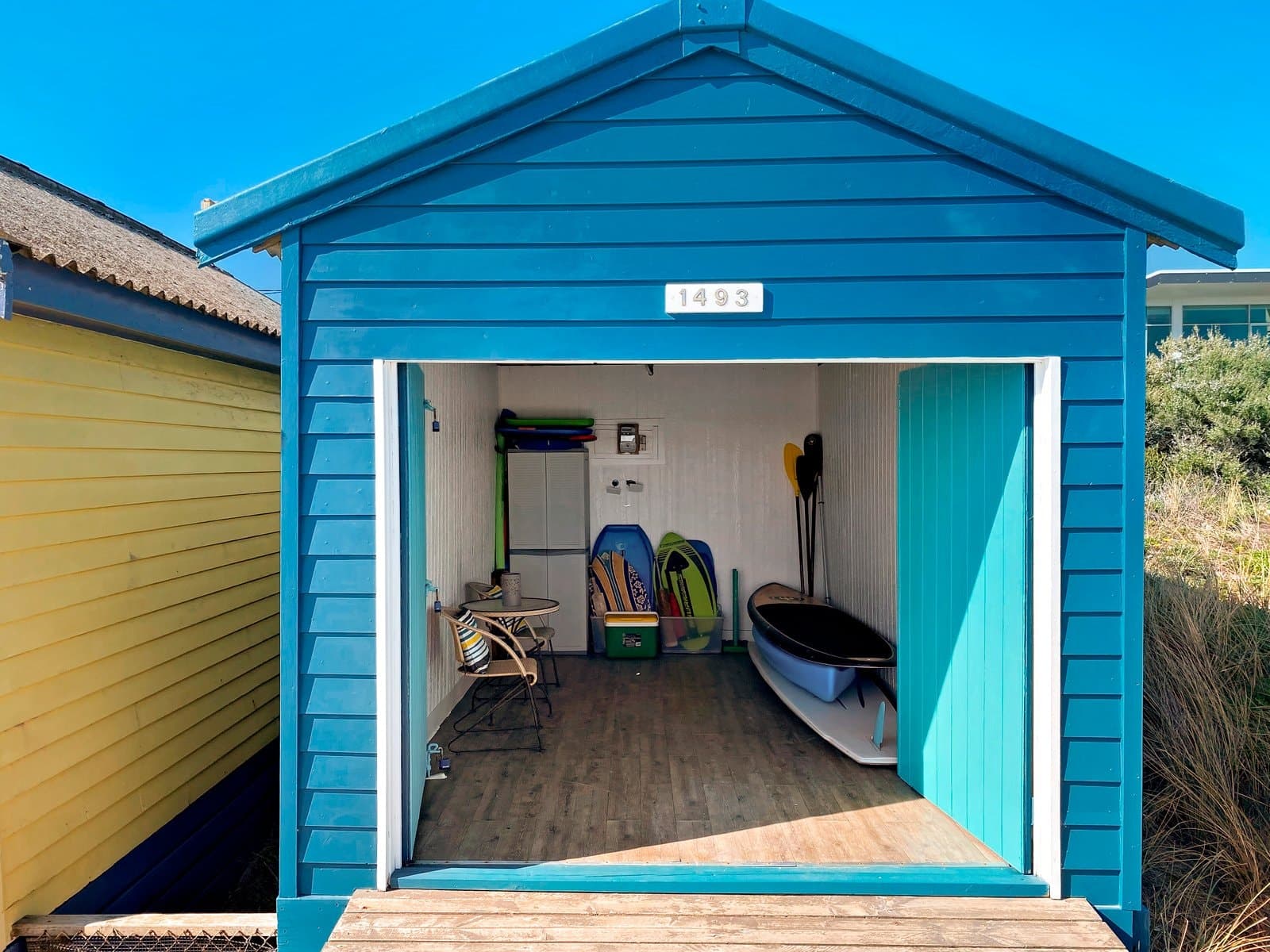 1493 Boatshed, BONBEACH, Bonbeach - Image 1