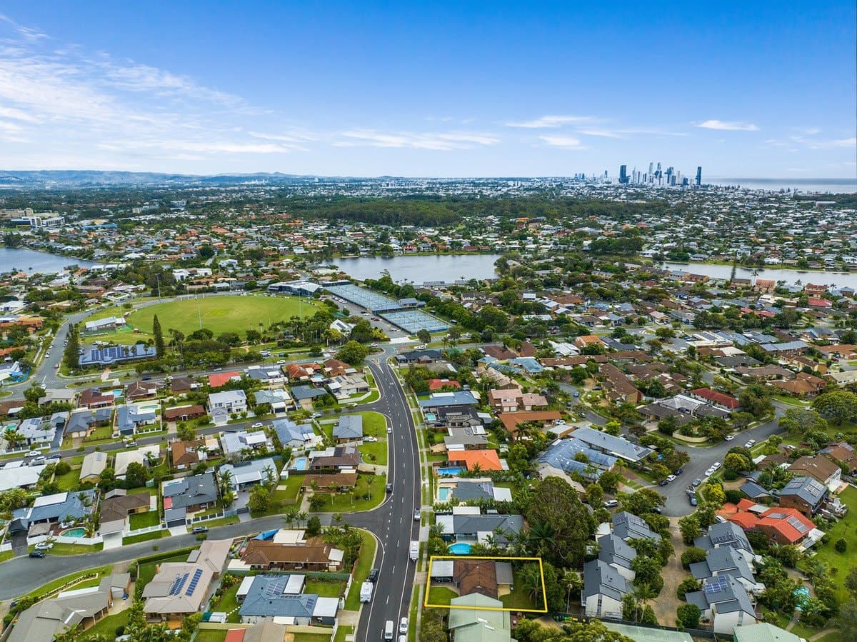 20 Dunlin Drive, Burleigh Waters QLD 4220, Burleigh Waters - Thumbnail 5