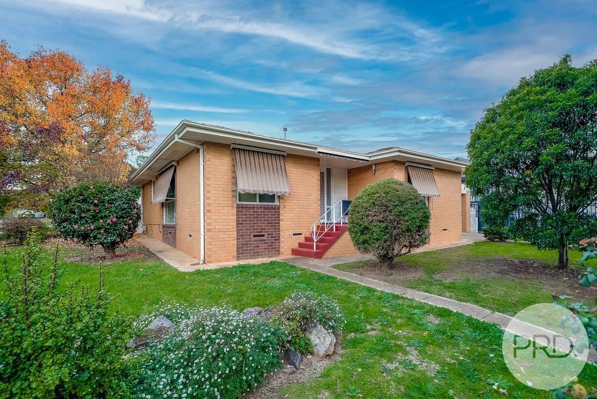 5 Moxham Street, ASHMONT NSW 2650, Ashmont - Image 1