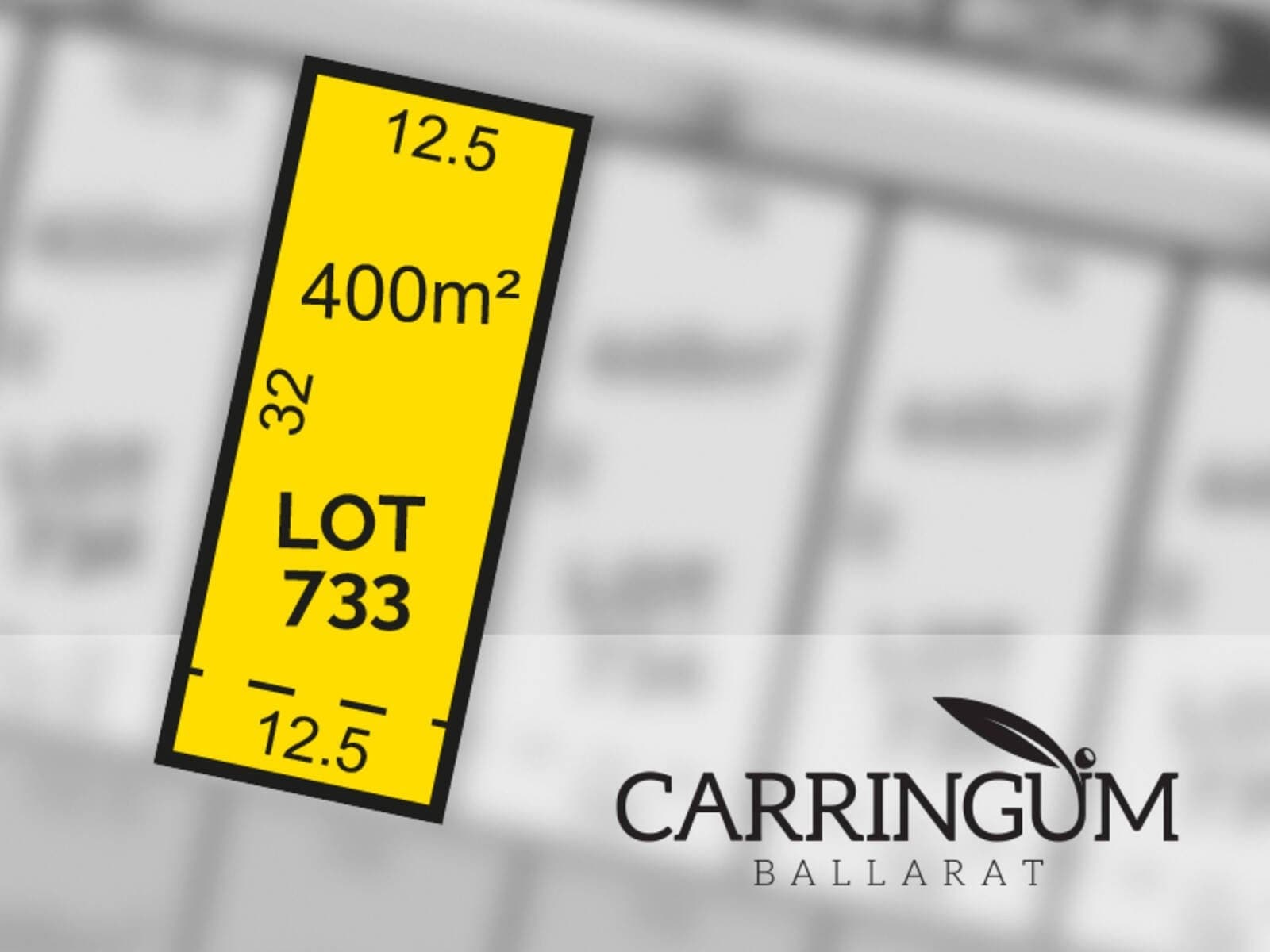 Carringum/Lot 733 Mylah Road, Winter Valley, Winter Valley - Image 1