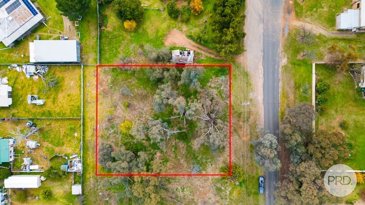 35 Cox Street, MANGOPLAH NSW 2652, Mangoplah - Image 1