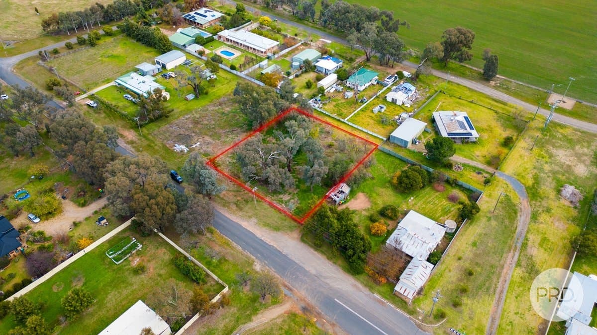 35 Cox Street, MANGOPLAH NSW 2652, Mangoplah - Thumbnail 2