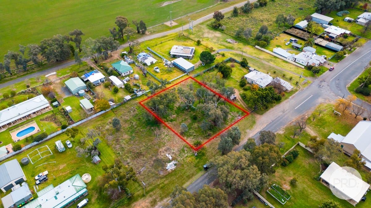 35 Cox Street, MANGOPLAH NSW 2652, Mangoplah - Thumbnail 3
