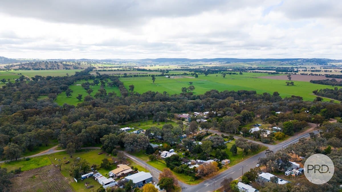 35 Cox Street, MANGOPLAH NSW 2652, Mangoplah - Thumbnail 4
