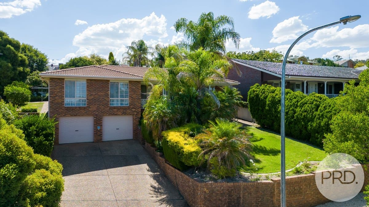 86 Amaroo Street, KOORINGAL NSW 2650, Kooringal - Image 1