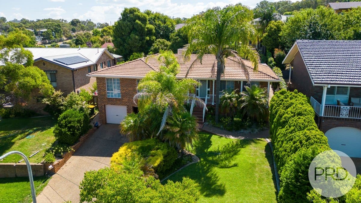 86 Amaroo Street, KOORINGAL NSW 2650, Kooringal - Thumbnail 3