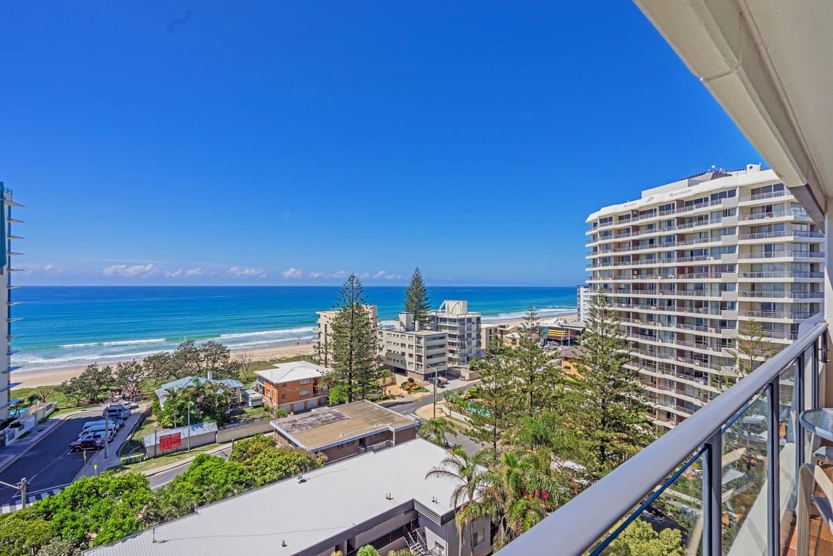 1003/12 Enderley Avenue, Surfers Paradise QLD 4217, Surfers Paradise Property Image - Image 1