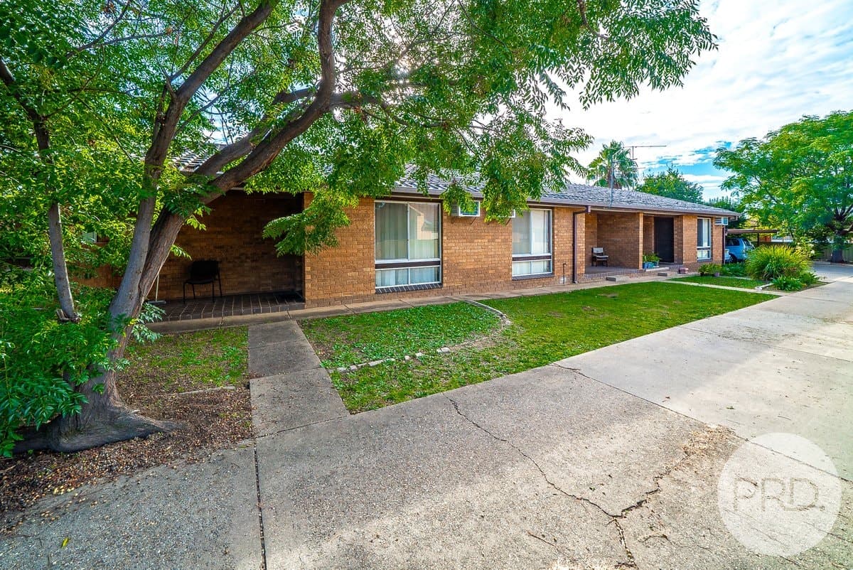 1-3/7 Wewak Street, ASHMONT NSW 2650, Ashmont - Image 1