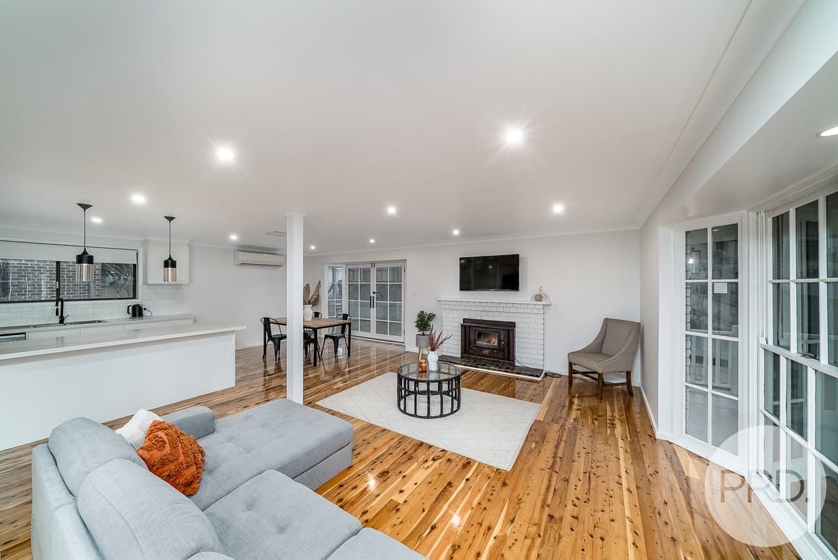 19 Churchill Avenue, KOORINGAL NSW 2650, Kooringal - Thumbnail 5
