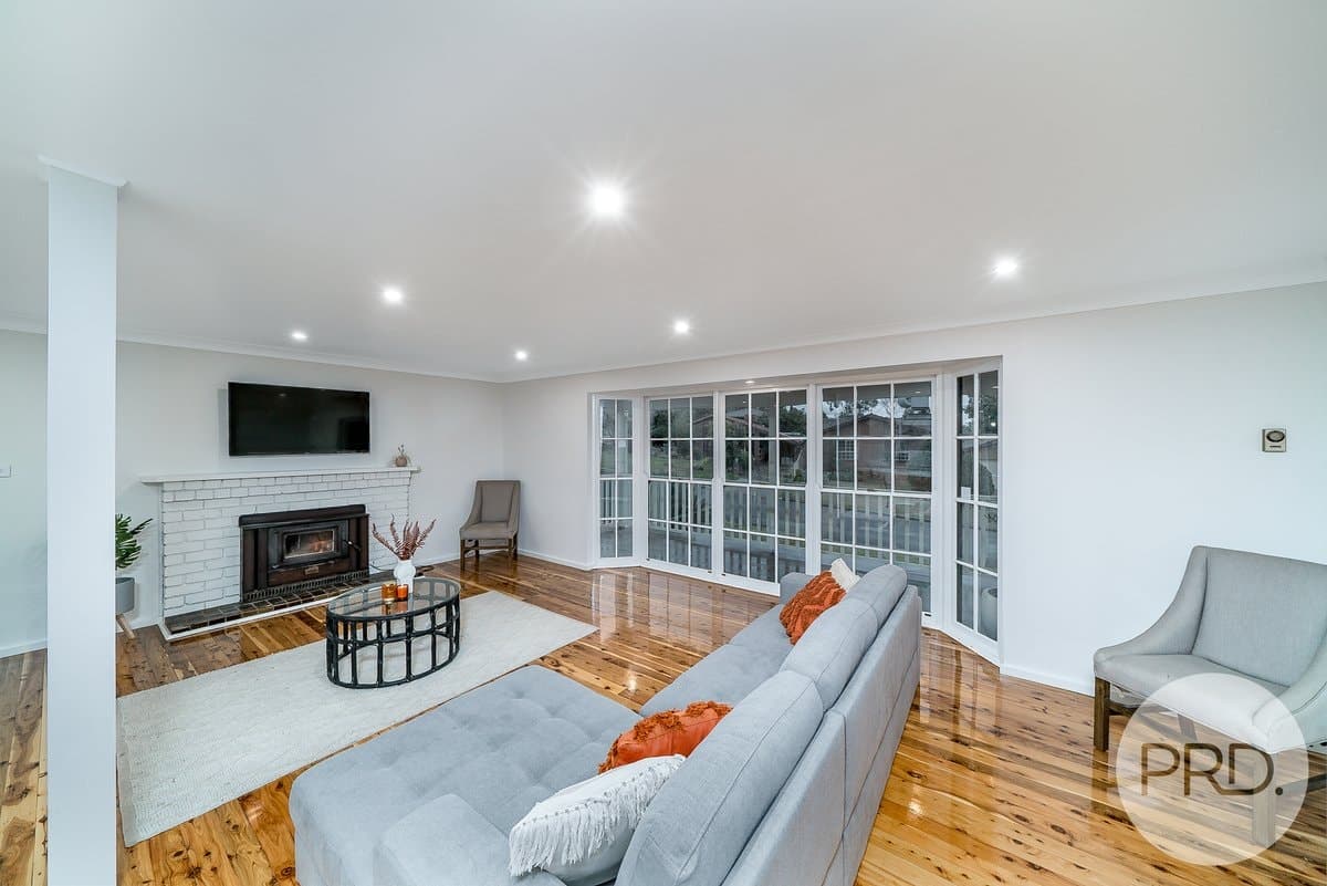19 Churchill Avenue, KOORINGAL NSW 2650, Kooringal - Thumbnail 6