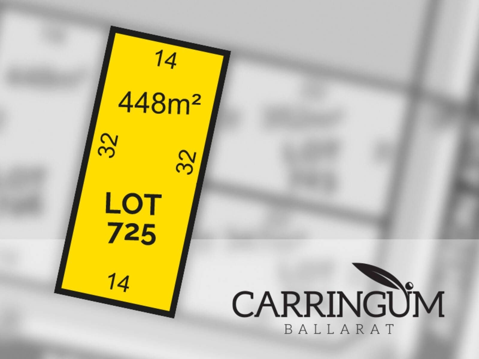 Carringum/Lot 725 Mylah Road, Winter Valley, Winter Valley - Image 1