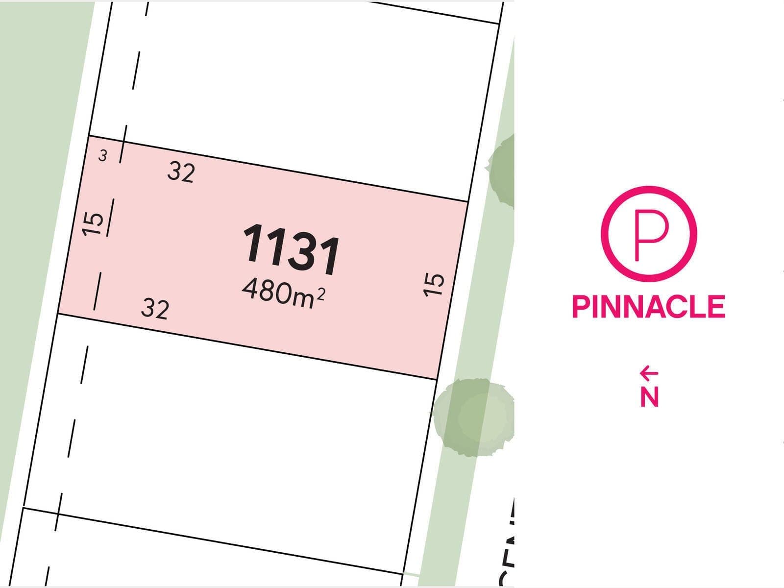 Pinnacle/Lot 1131 Patriot Crescent, Smythes Creek, Smythes Creek - Image 1