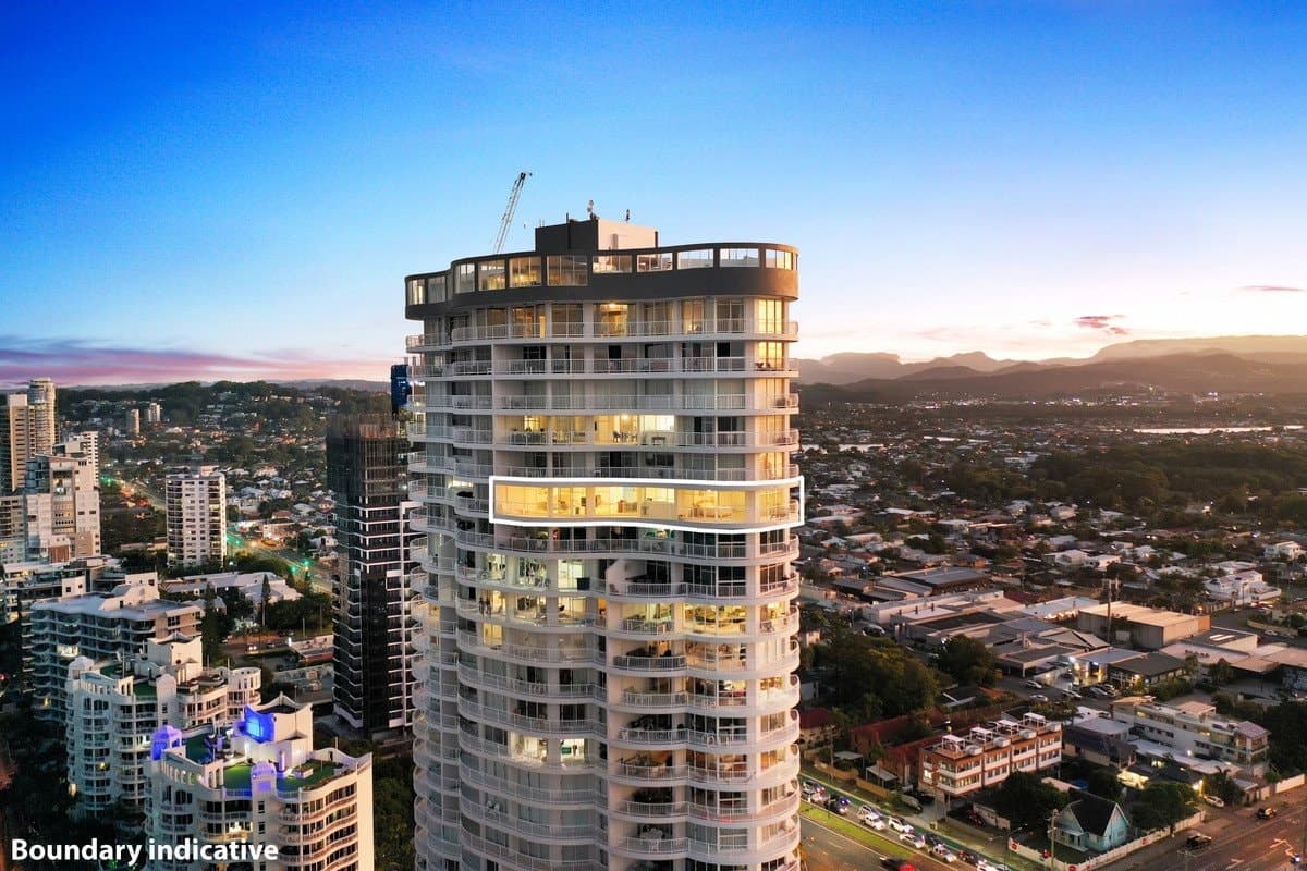 26H/238 The Esplanade, Burleigh Heads QLD 4220, Burleigh Heads Property Image - Image 1