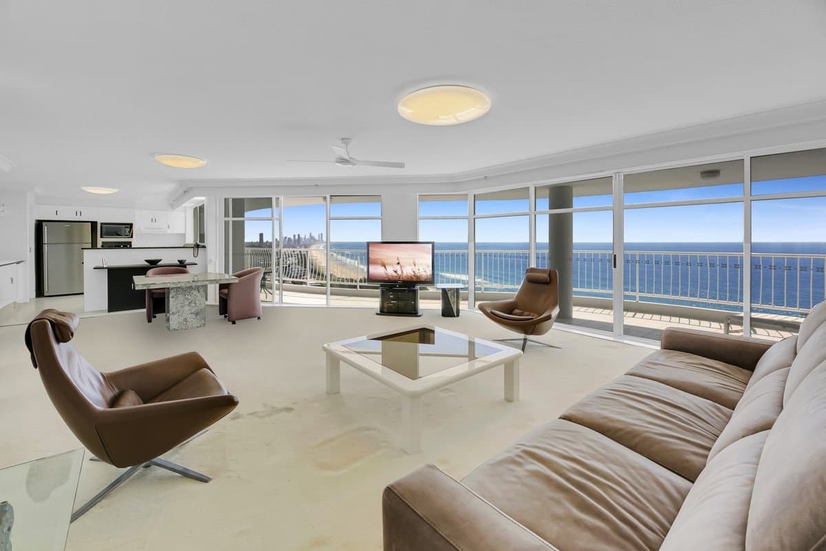 26H/238 The Esplanade, Burleigh Heads QLD 4220, Burleigh Heads Property Image - Thumbnail 4