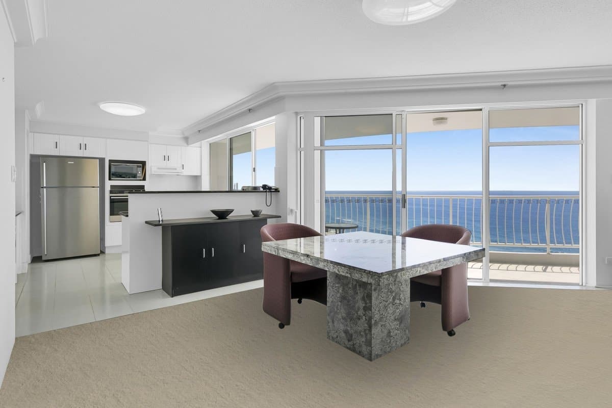 26H/238 The Esplanade, Burleigh Heads QLD 4220, Burleigh Heads Property Image - Thumbnail 5