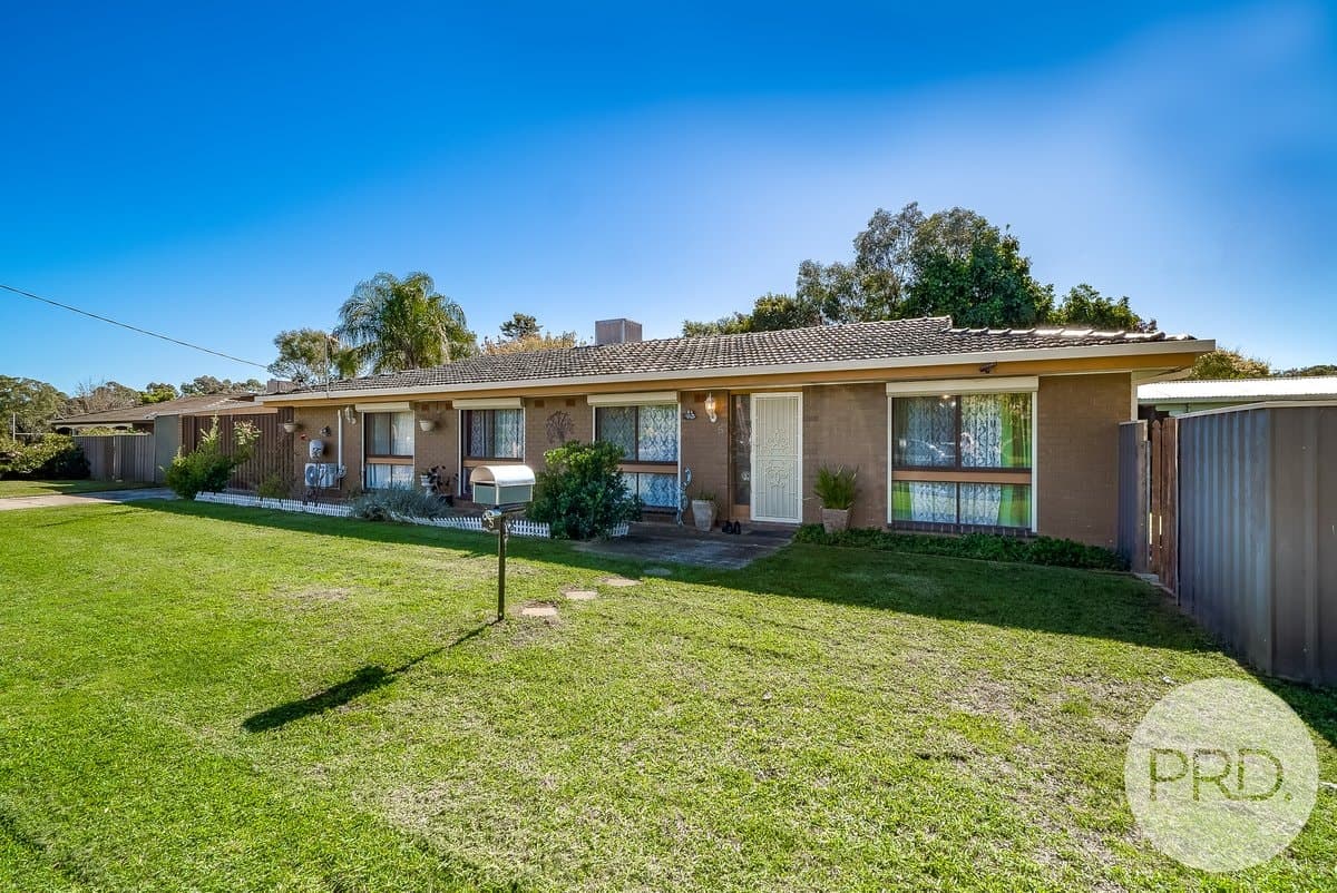 5 Oleander Crescent, LAKE ALBERT NSW 2650, Lake Albert - Image 1