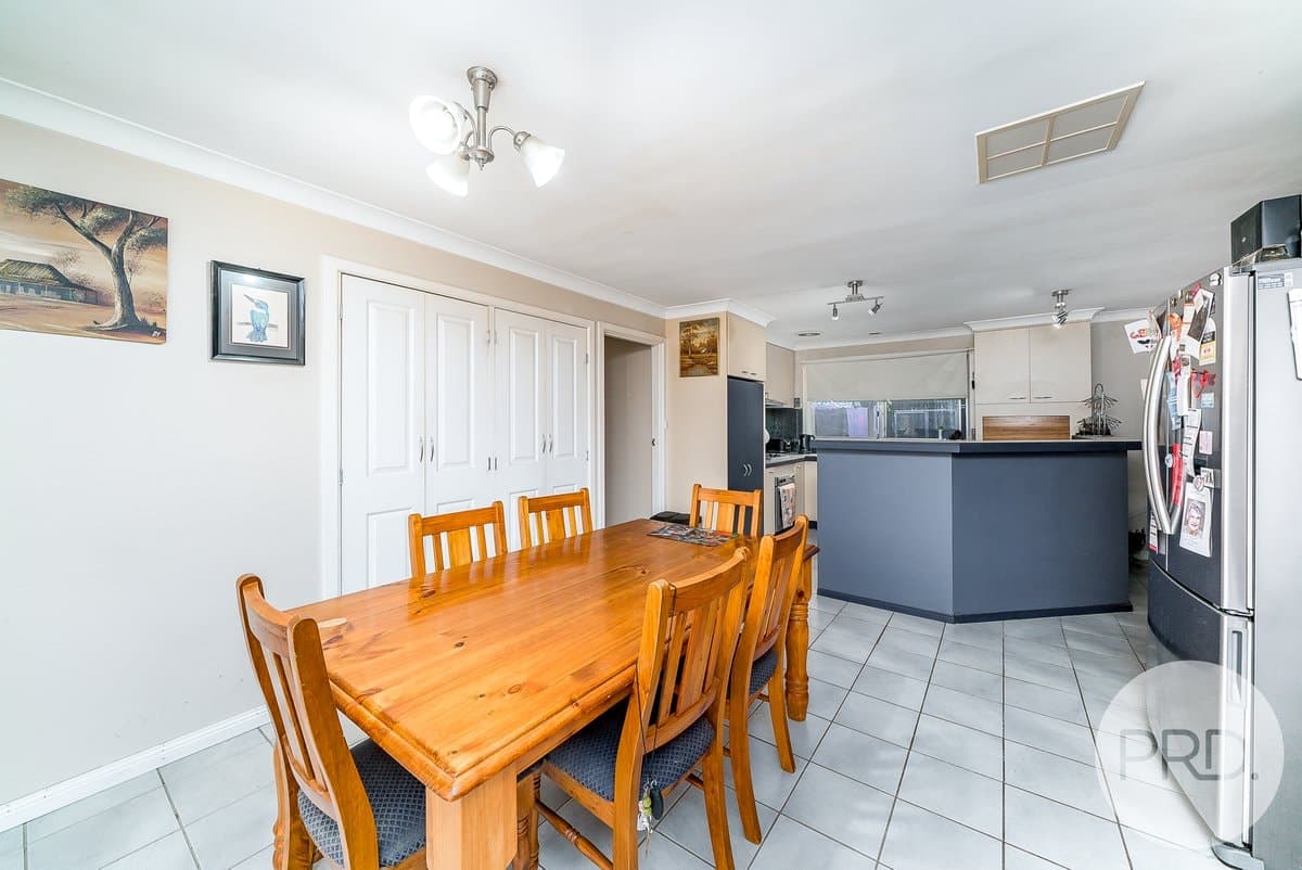5 Oleander Crescent, LAKE ALBERT NSW 2650, Lake Albert - Thumbnail 7