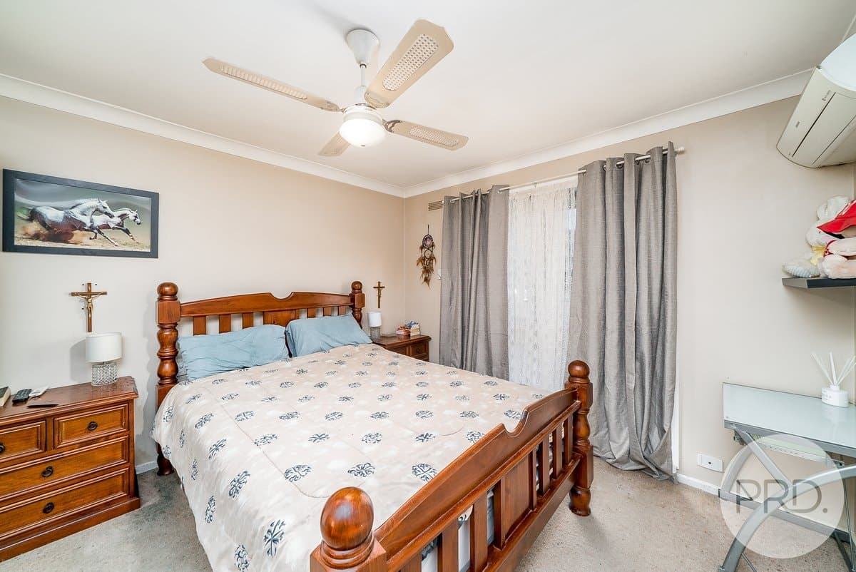 5 Oleander Crescent, LAKE ALBERT NSW 2650, Lake Albert - Thumbnail 8