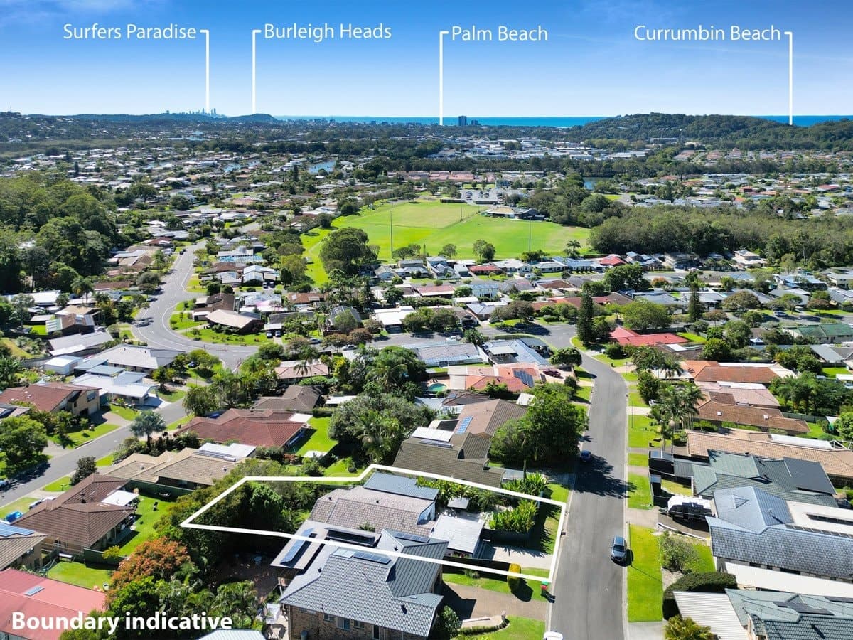 11 Robinson Place, Currumbin Waters QLD 4223, Currumbin Waters - Image 1