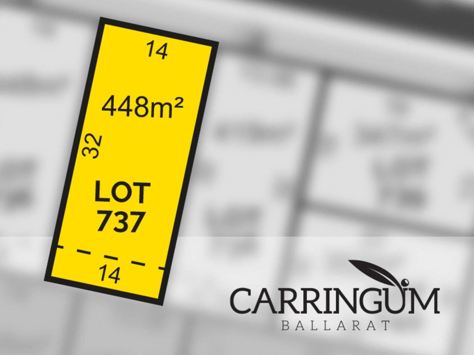 Carringum/Lot 737 Mylah Road, Winter Valley, Winter Valley - Image 1