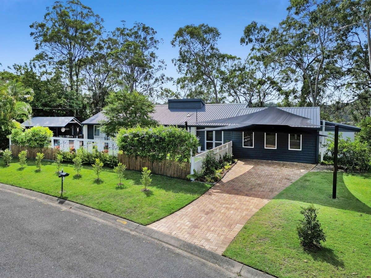 68 Fenton Drive, Tallebudgera QLD 4228, Tallebudgera Property Image - Image 1