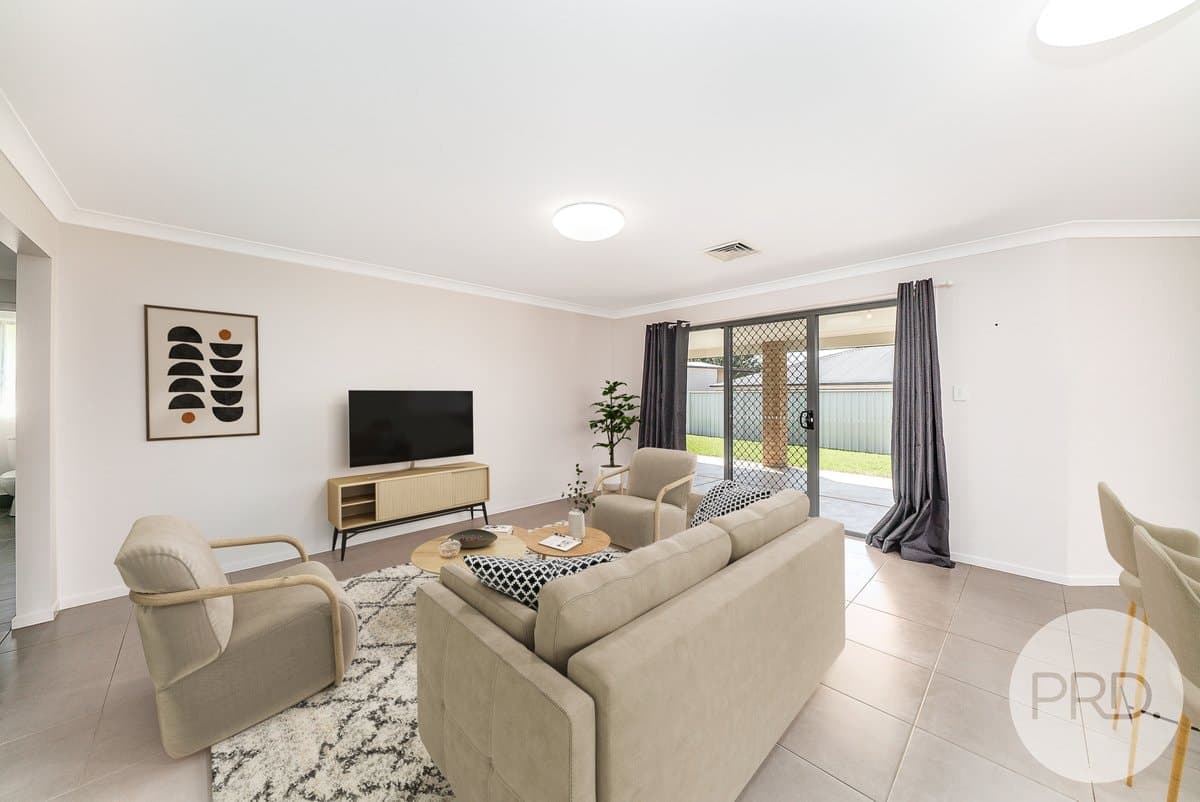4 Tahara Crescent, ESTELLA NSW 2650, Estella - Thumbnail 3