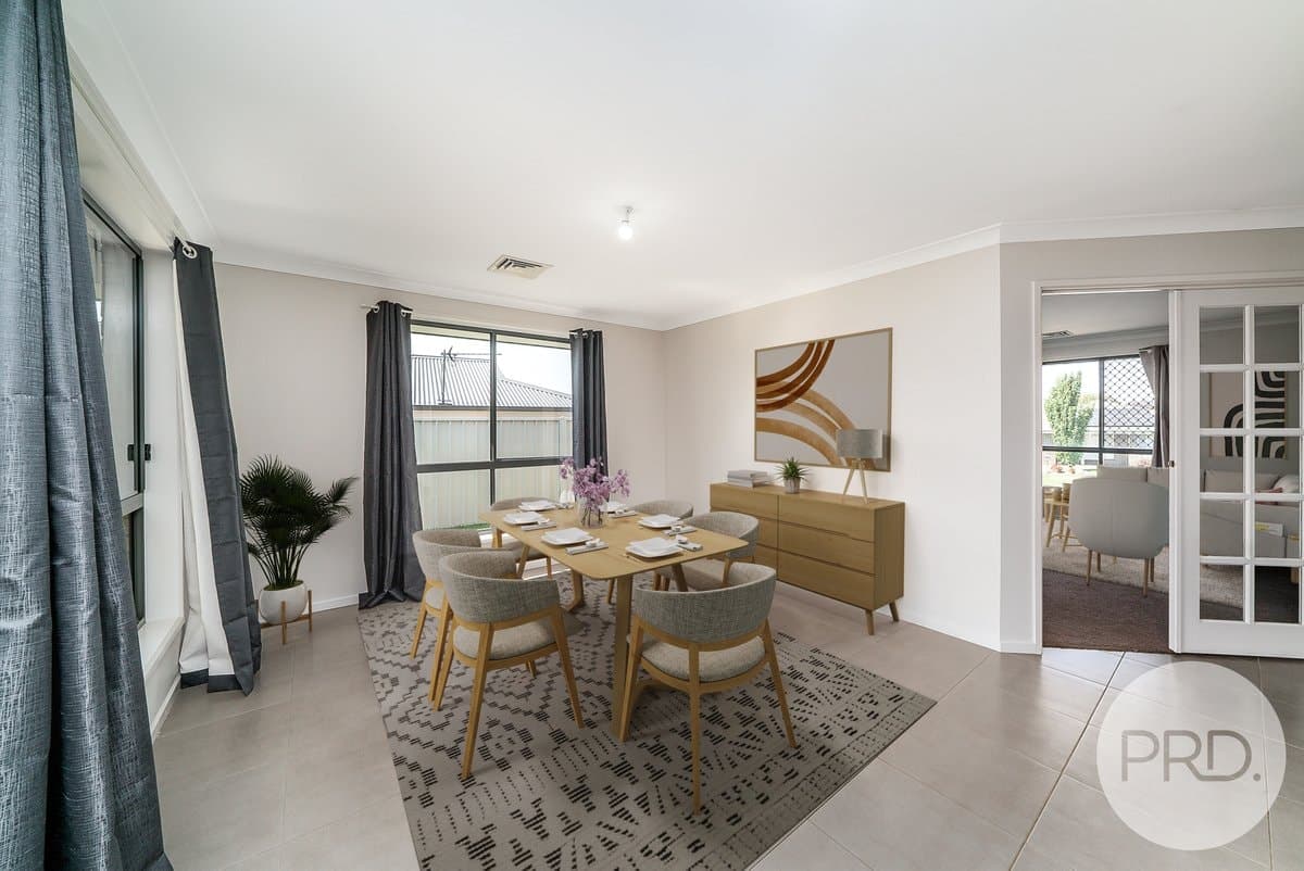 4 Tahara Crescent, ESTELLA NSW 2650, Estella - Thumbnail 4