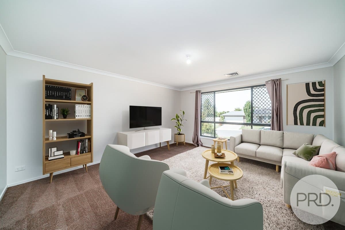 4 Tahara Crescent, ESTELLA NSW 2650, Estella - Thumbnail 5
