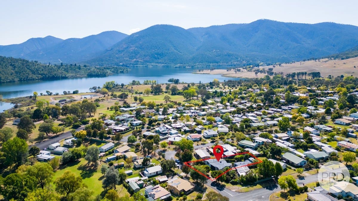 9 Clayton Street, TALBINGO NSW 2720, Talbingo - Image 1