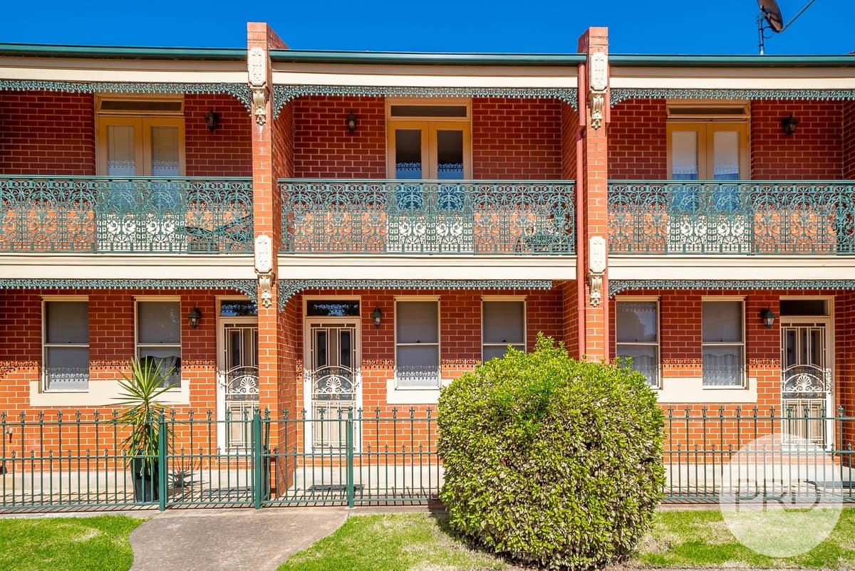 5/11 Crampton Street, WAGGA WAGGA NSW 2650, Wagga Wagga - Image 1